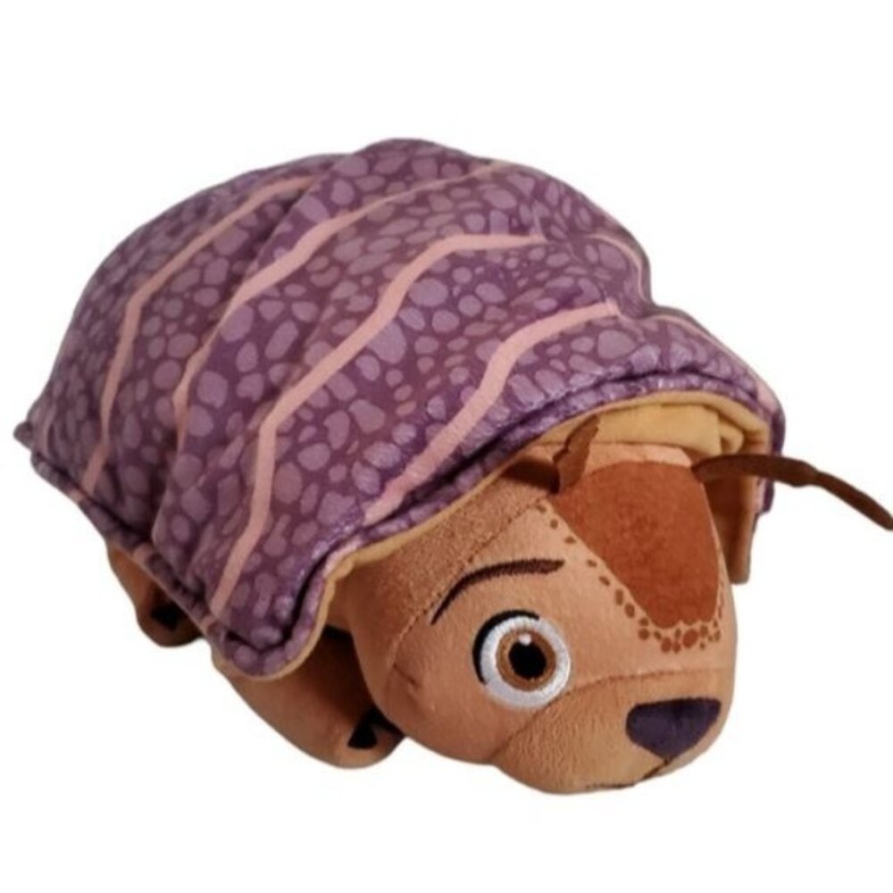 14" Tuk Tuk Disney Raya & the Last Dragon Plush Plushy Stuff Animal Toy PLUSHIE
